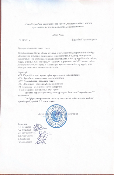 Бракераж комиссиясы